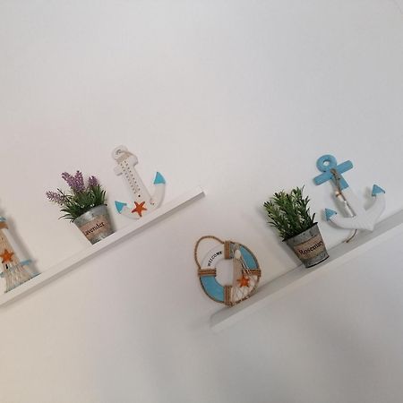 Blue Cottage Monolocale Centro シャッカ エクステリア 写真